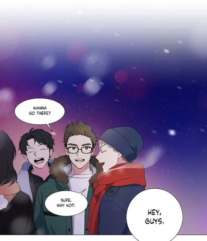 Steady Affection - Chapter 0 Page 8