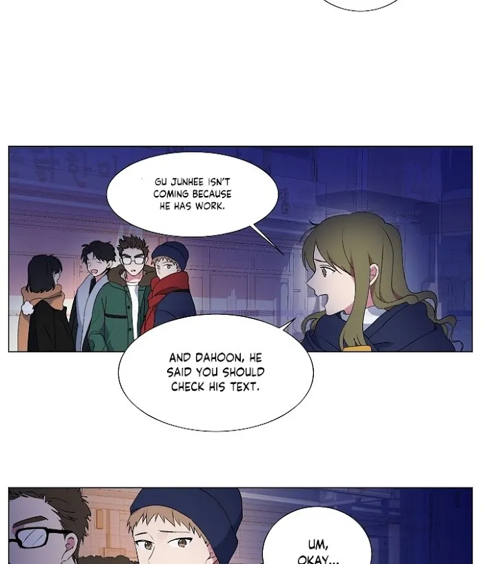 Steady Affection - Chapter 0 Page 9