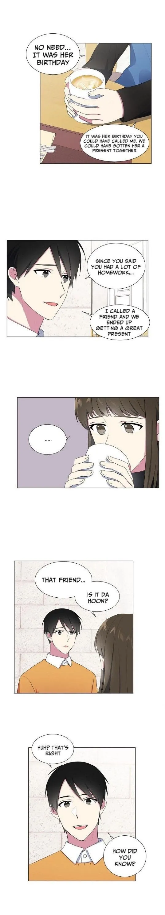 Steady Affection - Chapter 10 Page 4