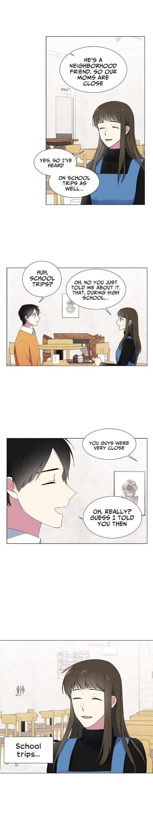 Steady Affection - Chapter 10 Page 5