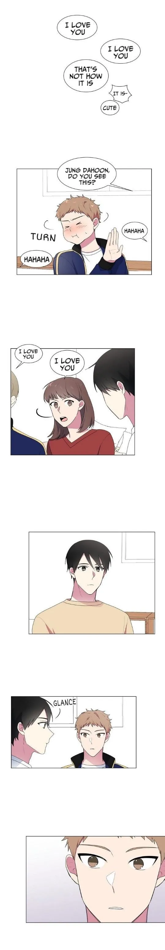 Steady Affection - Chapter 10 Page 12