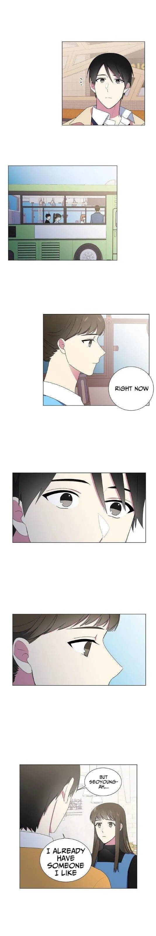 Steady Affection - Chapter 11 Page 8