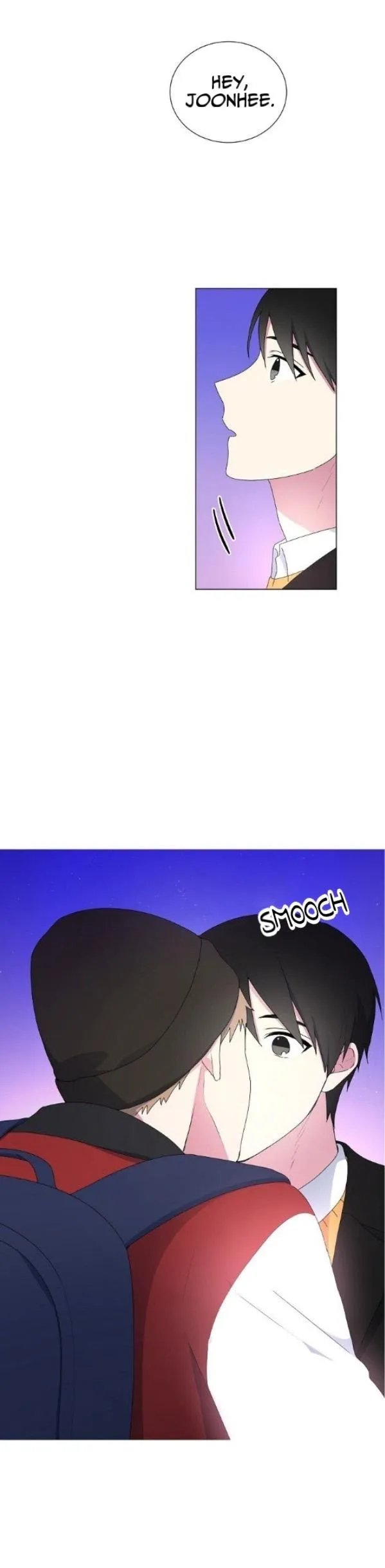 Steady Affection - Chapter 11 Page 15