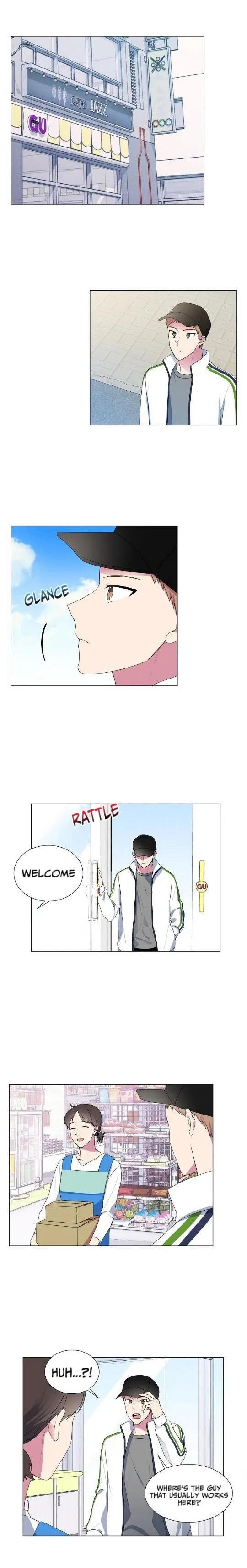 Steady Affection - Chapter 12 Page 7