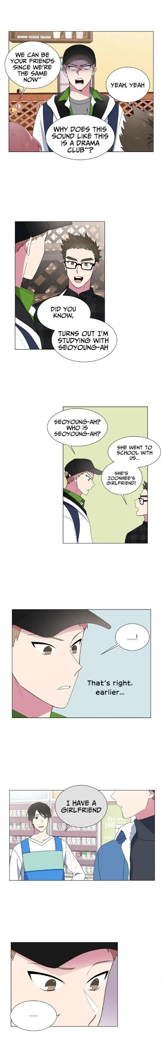 Steady Affection - Chapter 12 Page 10