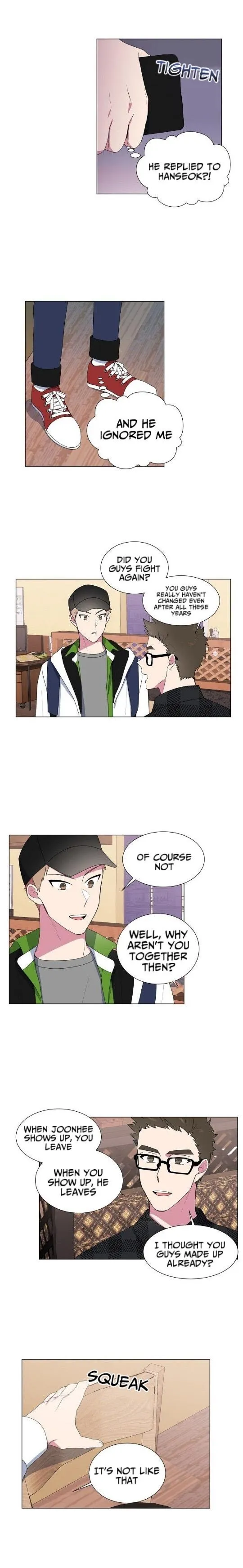 Steady Affection - Chapter 12 Page 13