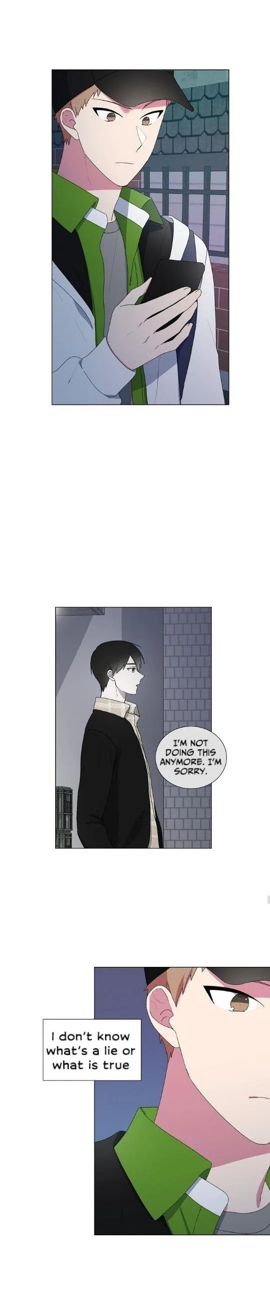 Steady Affection - Chapter 13 Page 4