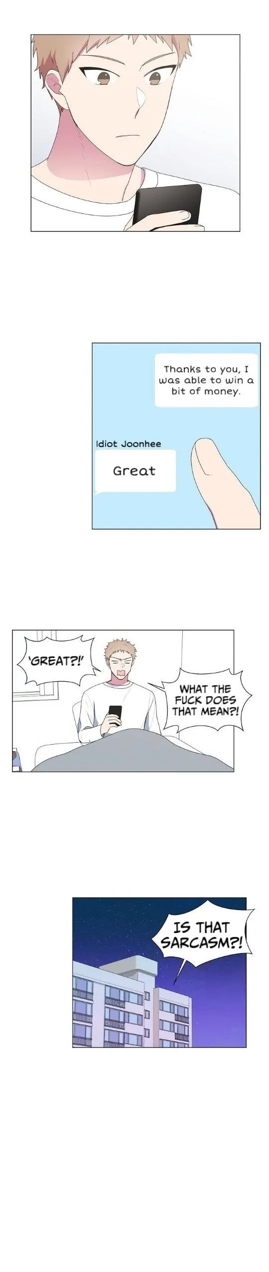Steady Affection - Chapter 13 Page 15