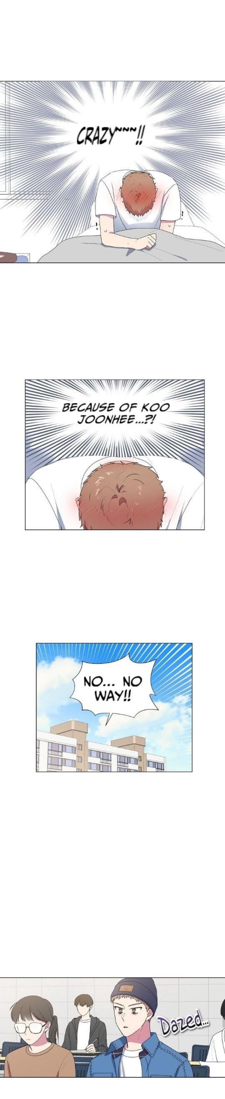 Steady Affection - Chapter 14 Page 10