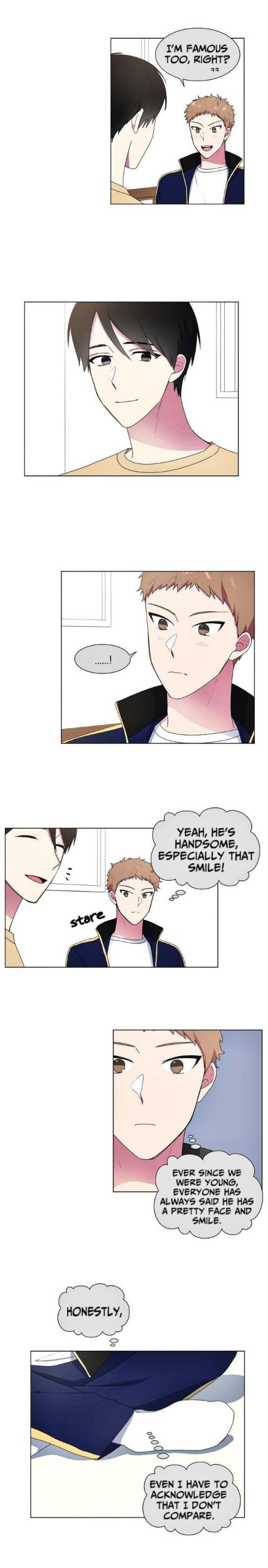 Steady Affection - Chapter 14 Page 5