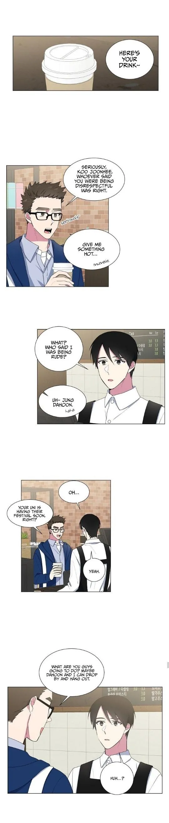 Steady Affection - Chapter 15 Page 4