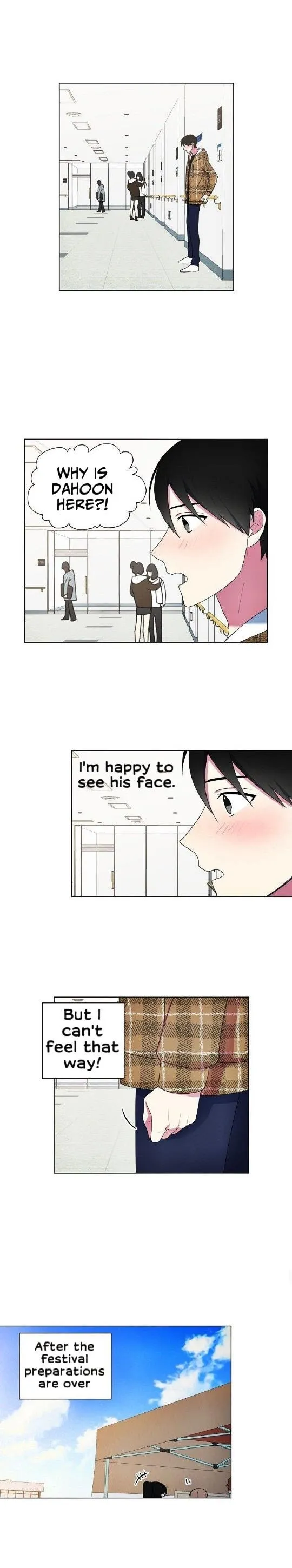 Steady Affection - Chapter 16 Page 6