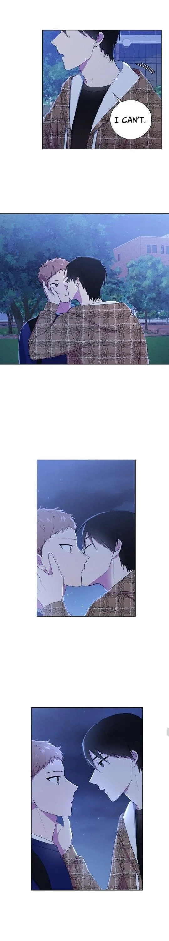 Steady Affection - Chapter 17 Page 4