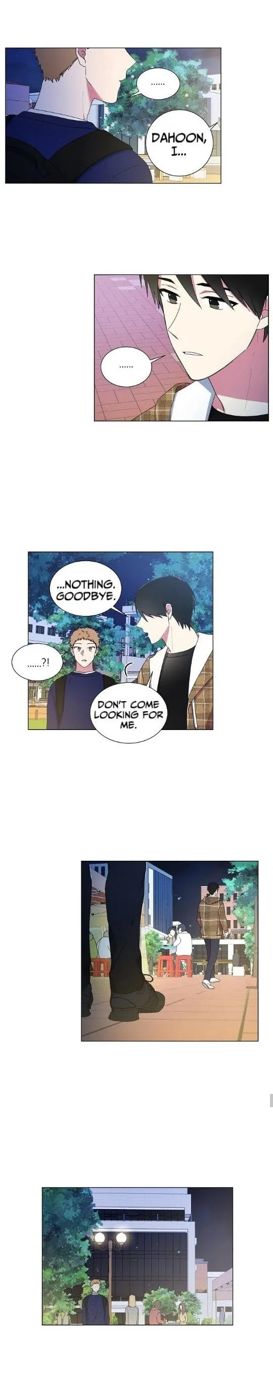 Steady Affection - Chapter 17 Page 6