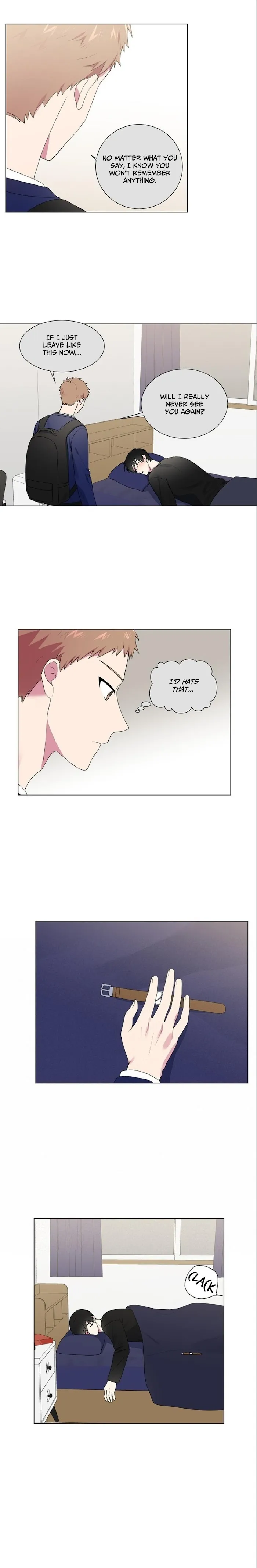 Steady Affection - Chapter 19 Page 13