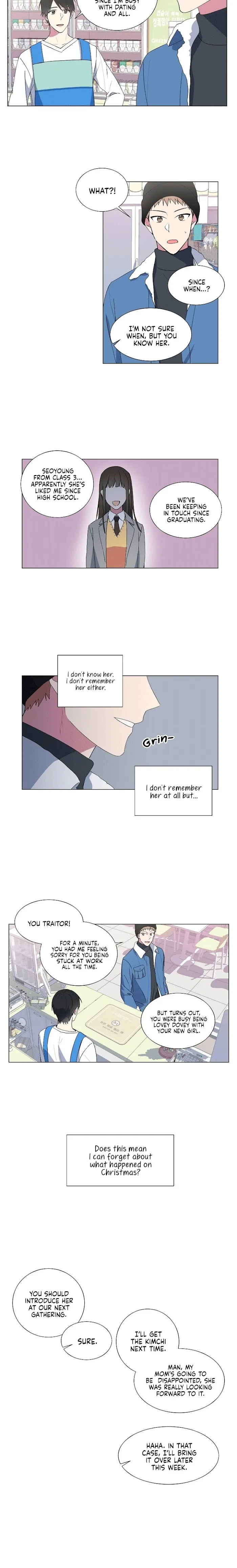 Steady Affection - Chapter 2 Page 3