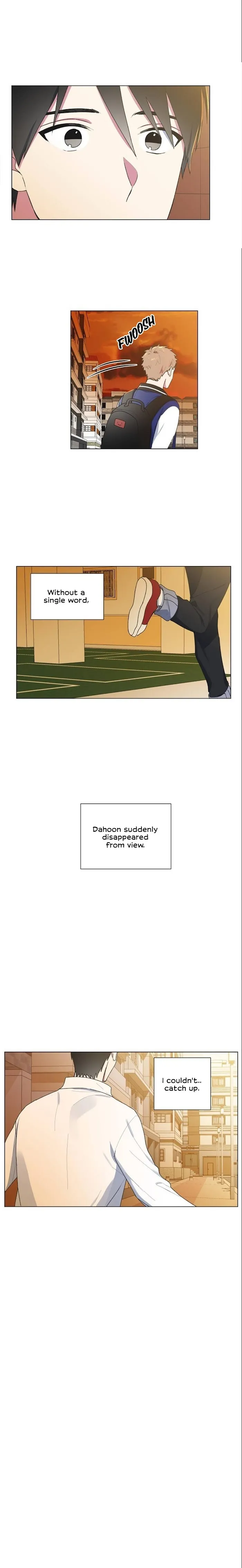 Steady Affection - Chapter 21 Page 3