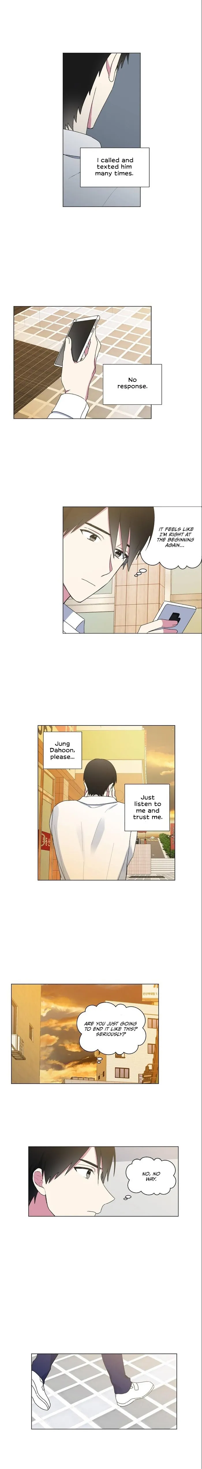 Steady Affection - Chapter 21 Page 4