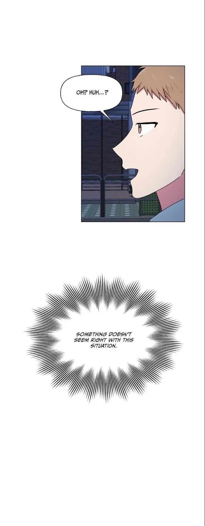Steady Affection - Chapter 23 Page 21