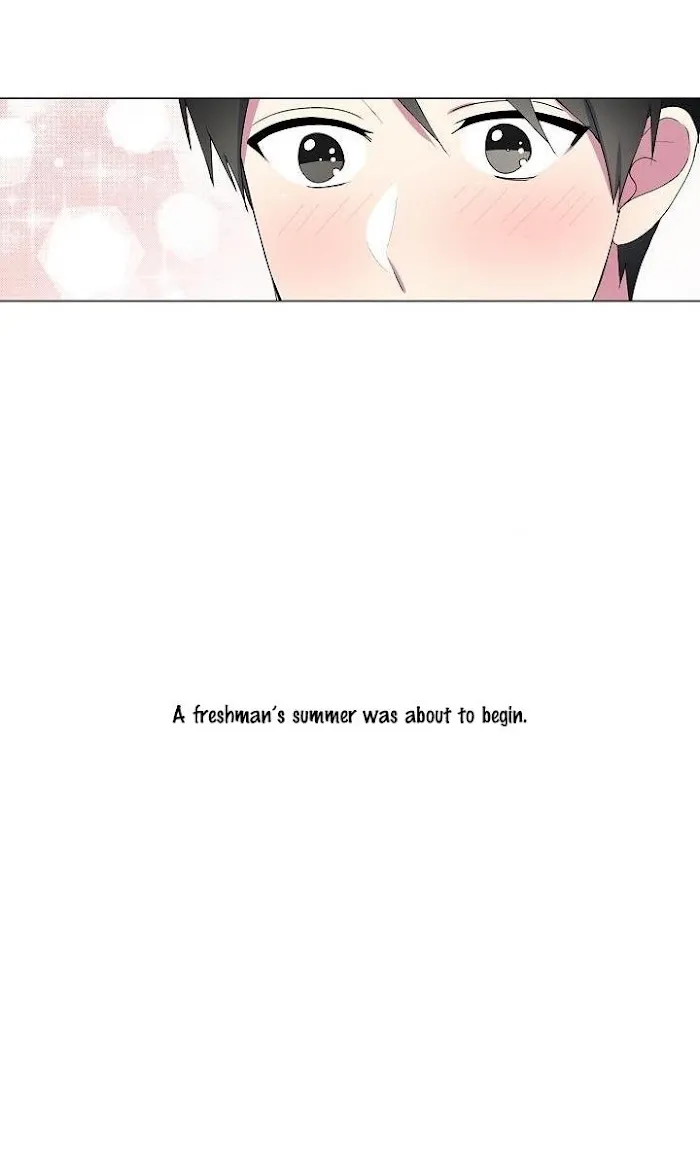 Steady Affection - Chapter 5 Page 19