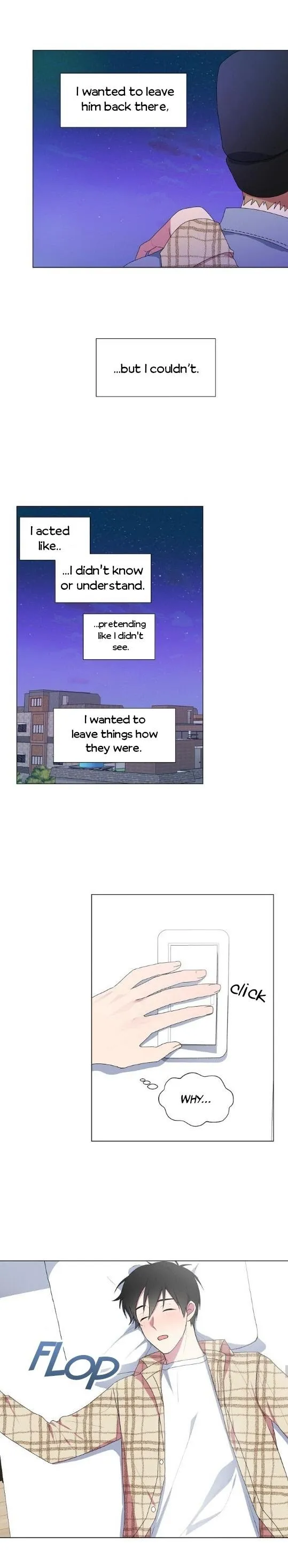 Steady Affection - Chapter 7 Page 10