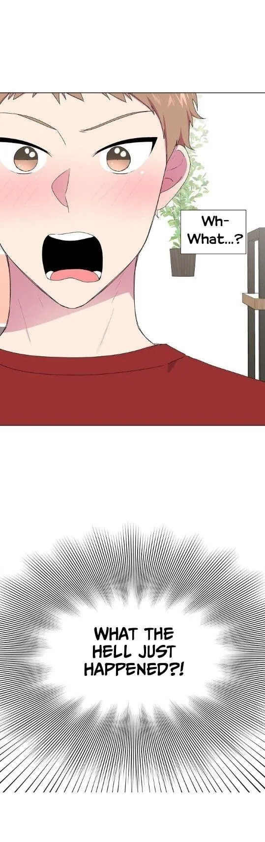 Steady Affection - Chapter 7 Page 17