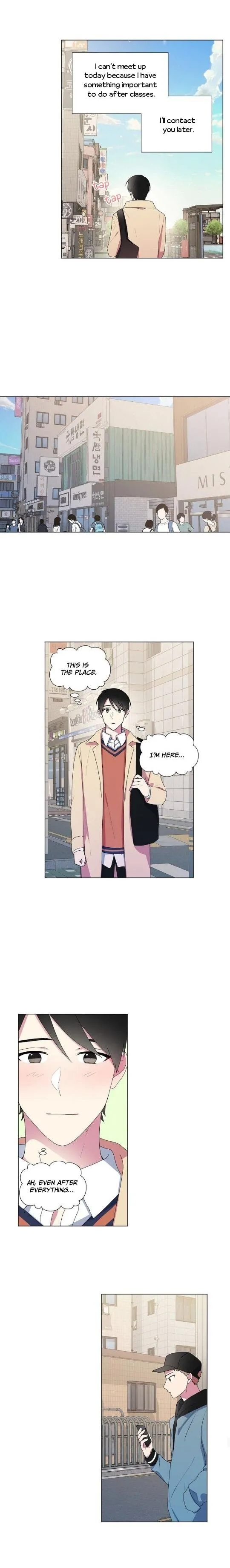 Steady Affection - Chapter 8 Page 12