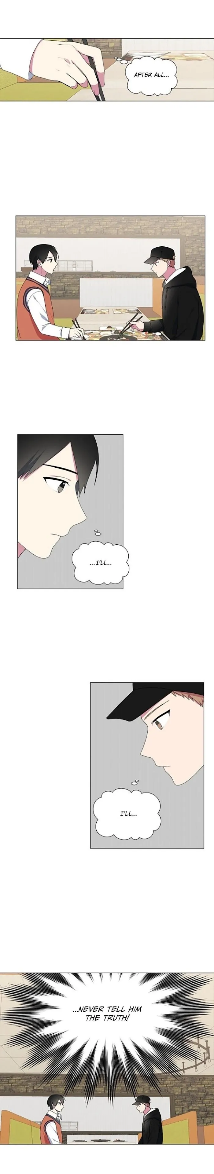Steady Affection - Chapter 9 Page 13
