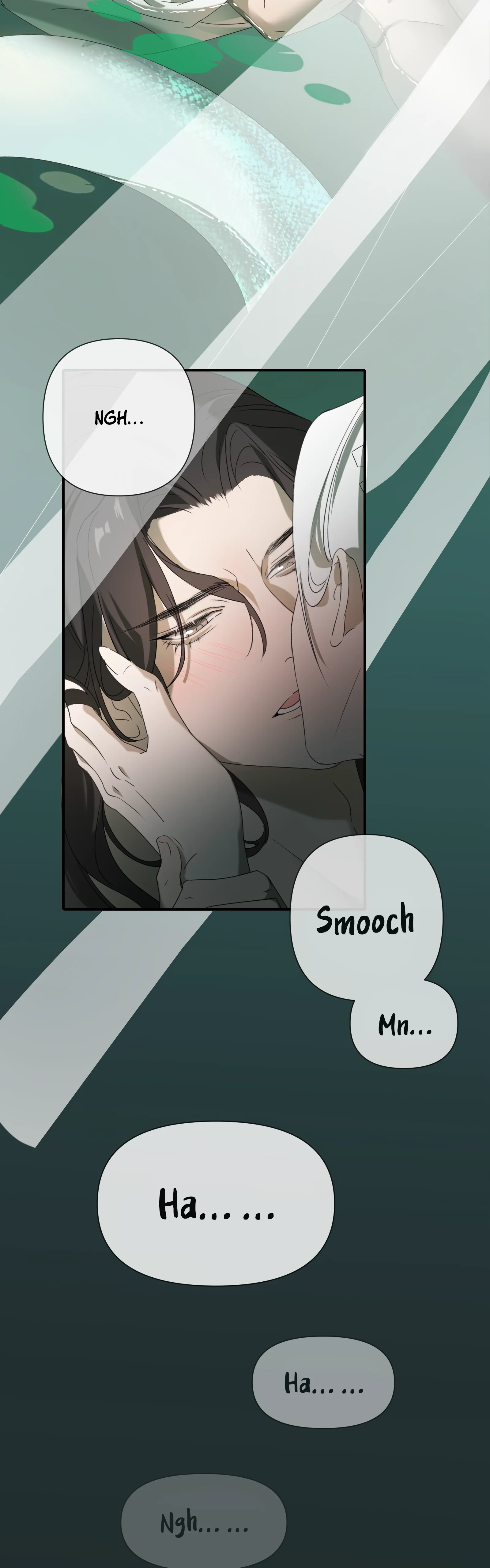 The Snake Demon Wants To Flee - Chapter 1 Page 7