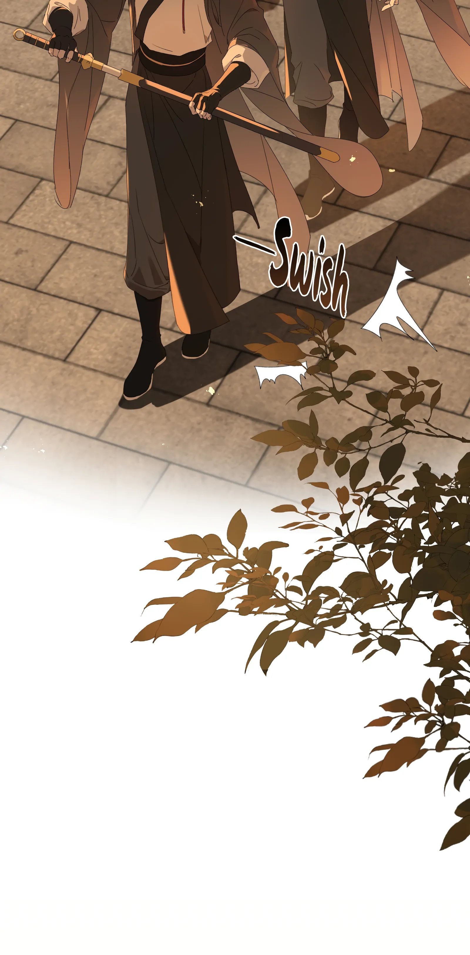 The Snake Demon Wants To Flee - Chapter 1 Page 17