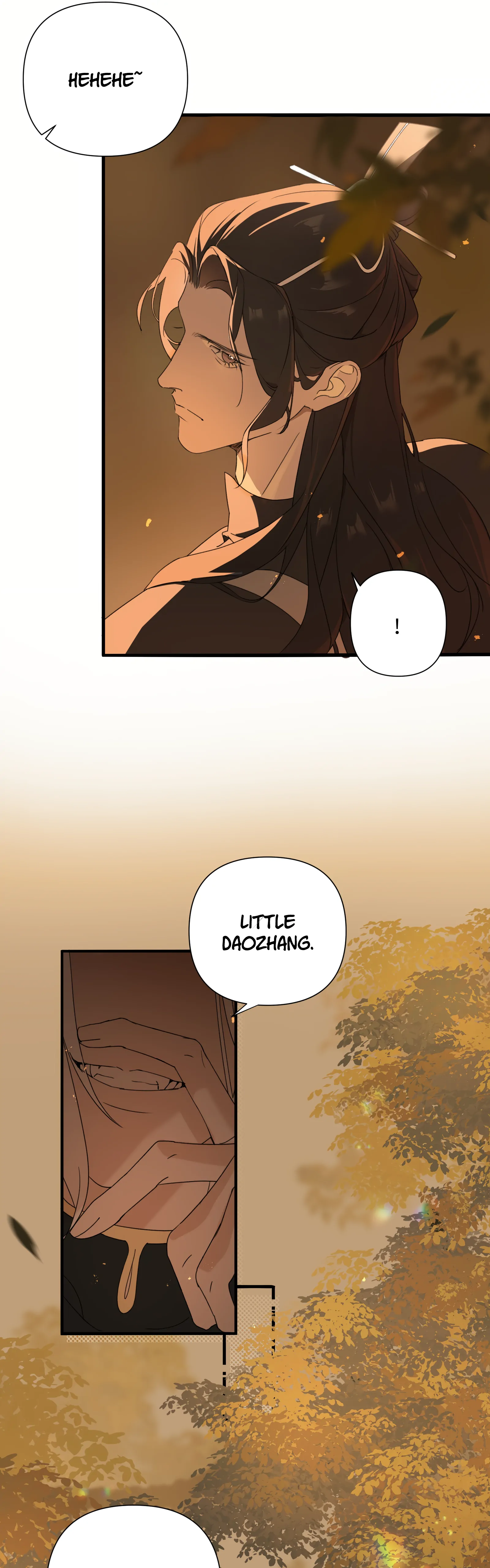 The Snake Demon Wants To Flee - Chapter 1 Page 18