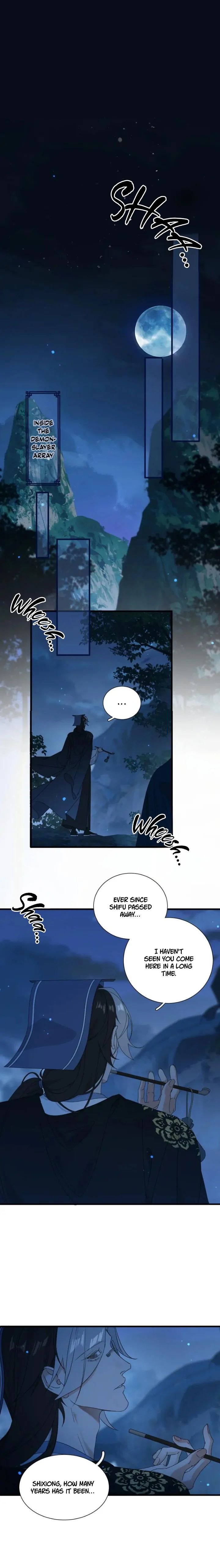 The Snake Demon Wants To Flee - Chapter 13 Page 9