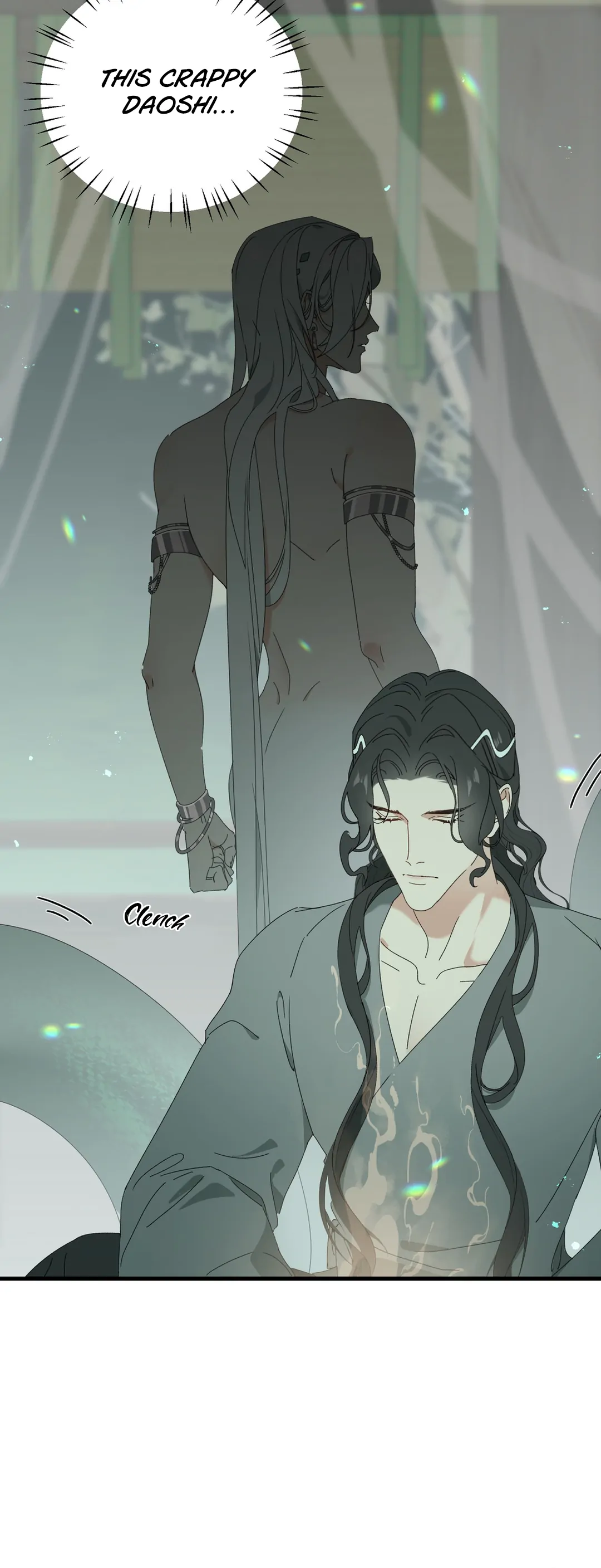 The Snake Demon Wants To Flee - Chapter 16 Page 12