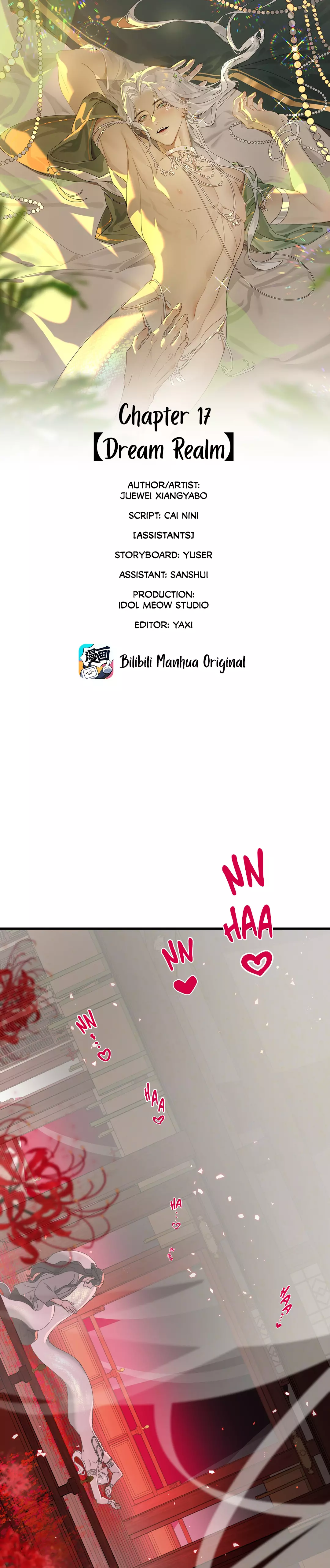 The Snake Demon Wants To Flee - Chapter 17 Page 2