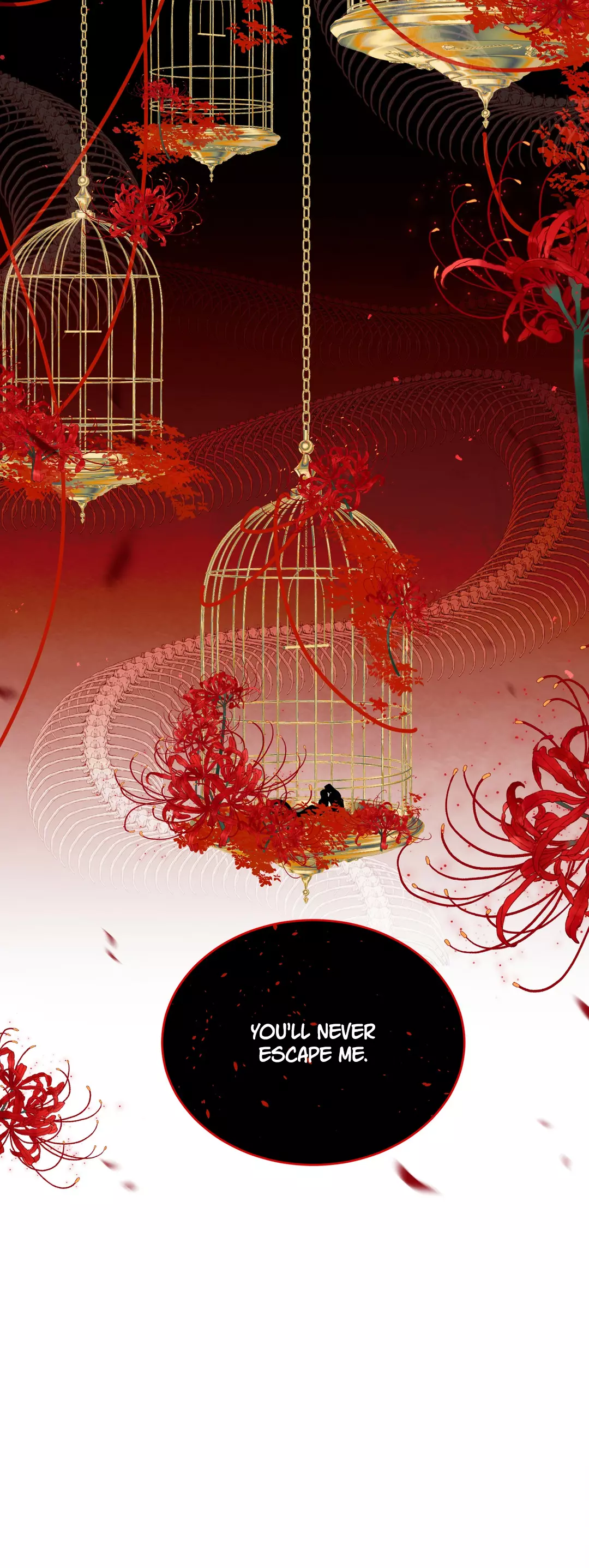 The Snake Demon Wants To Flee - Chapter 17 Page 7