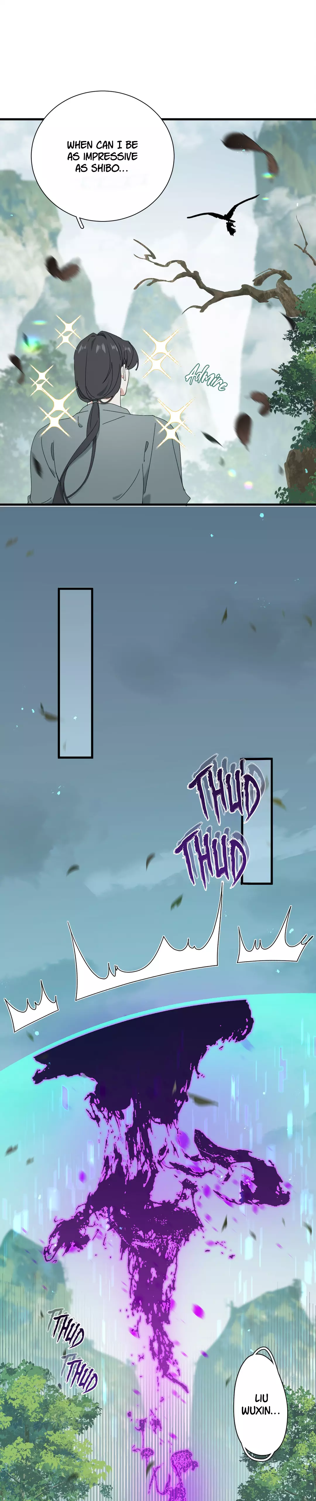 The Snake Demon Wants To Flee - Chapter 17 Page 13