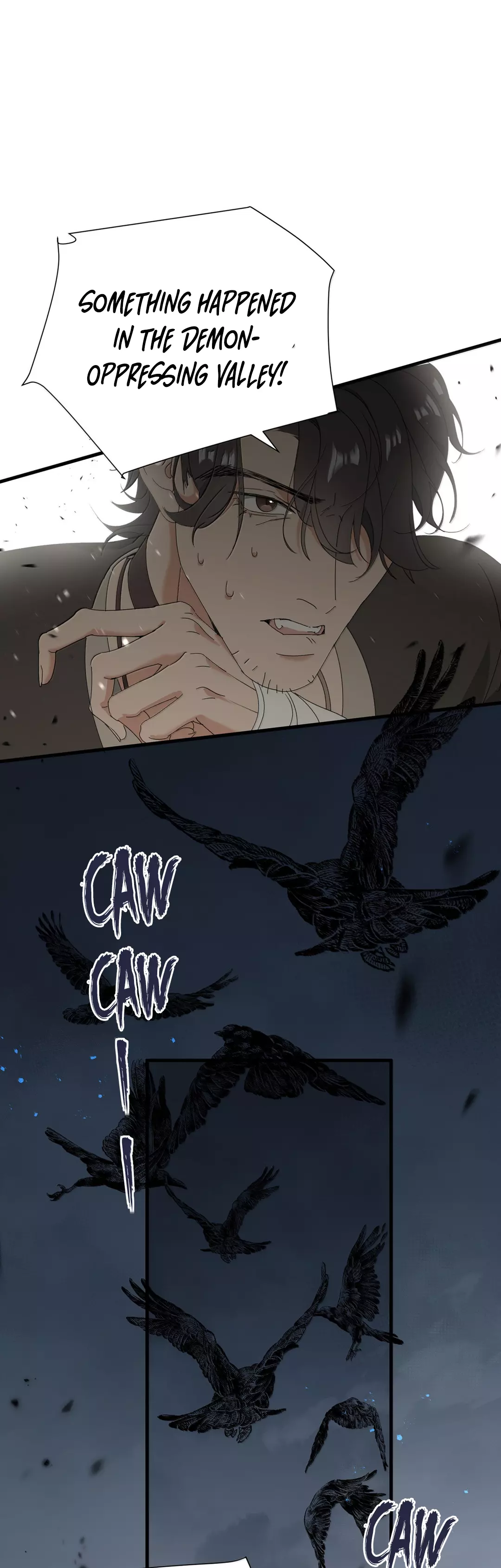 The Snake Demon Wants To Flee - Chapter 18 Page 20