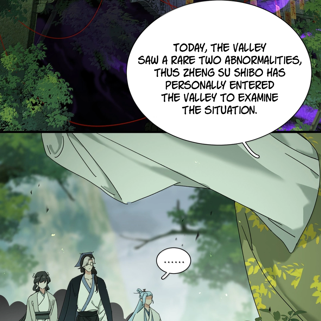 The Snake Demon Wants To Flee - Chapter 19 Page 5