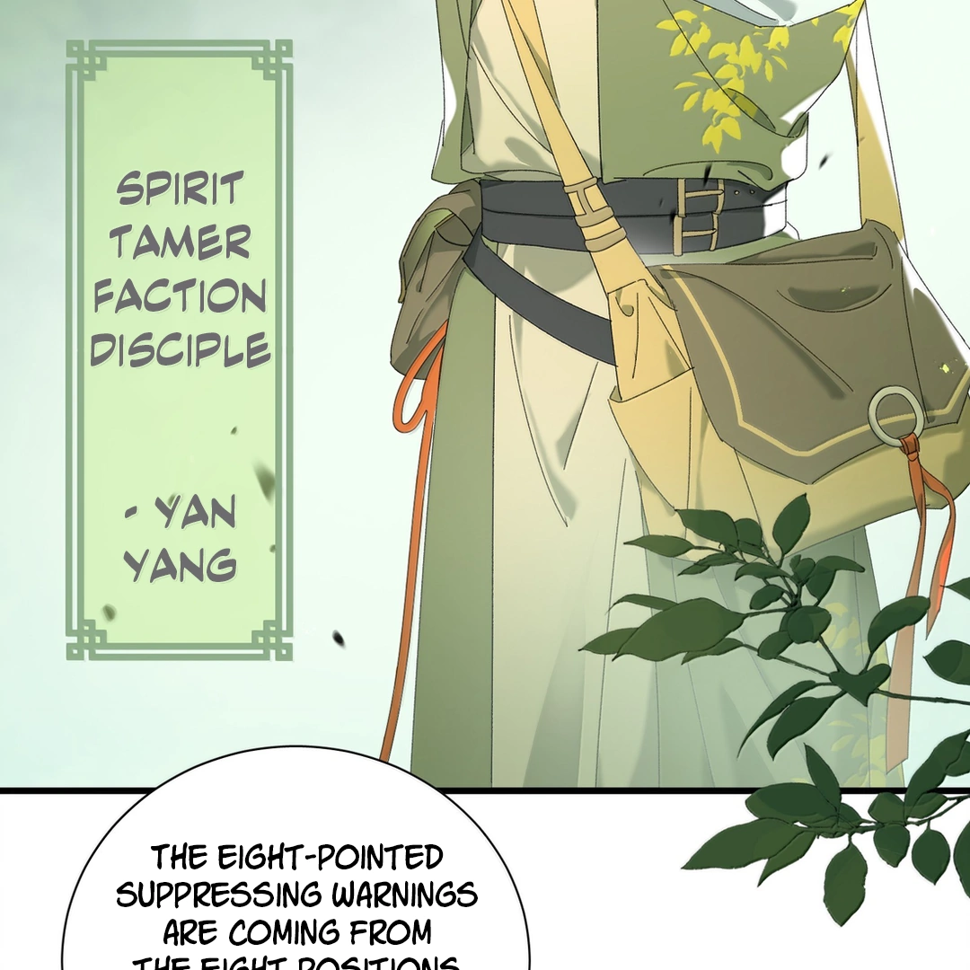 The Snake Demon Wants To Flee - Chapter 19 Page 7