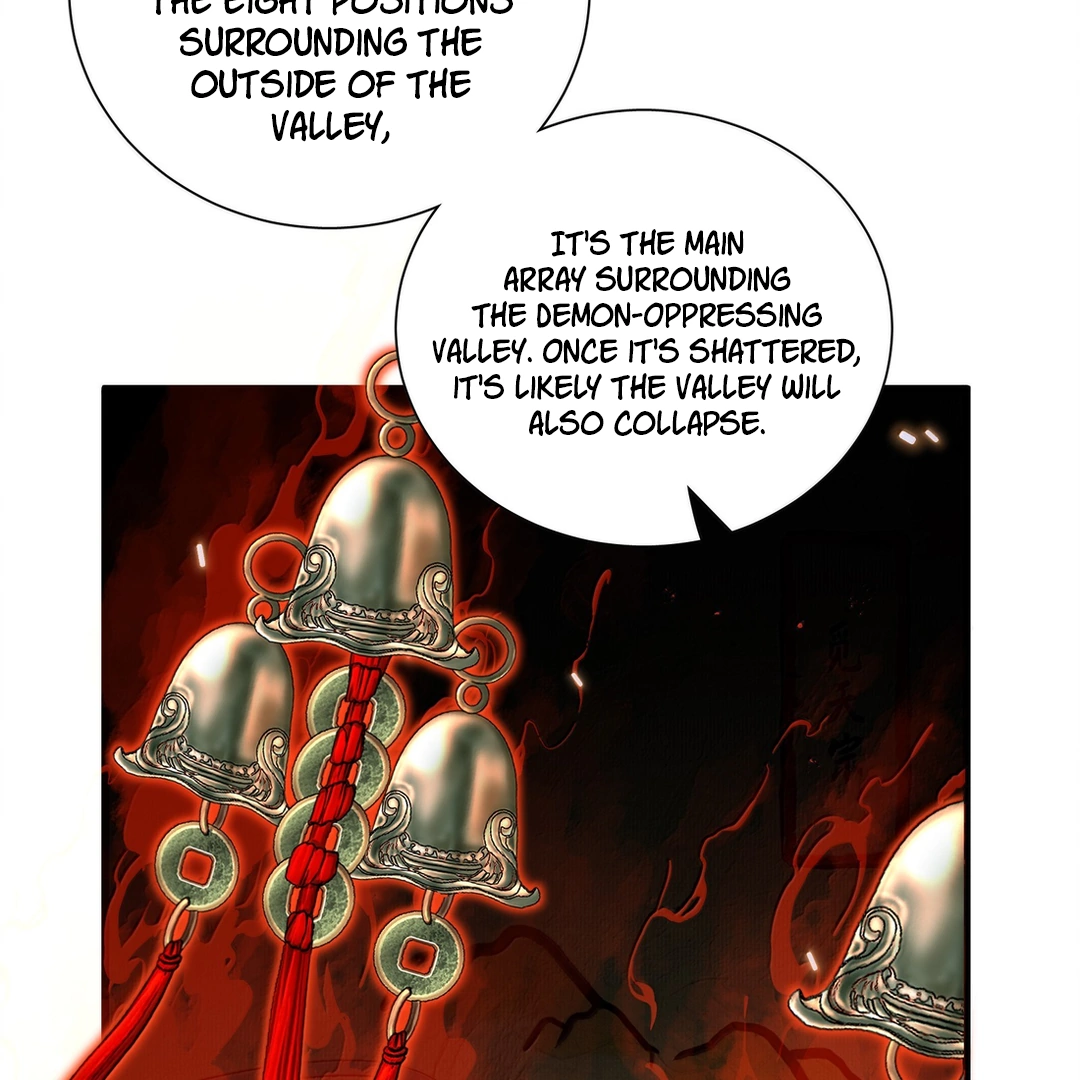 The Snake Demon Wants To Flee - Chapter 19 Page 8