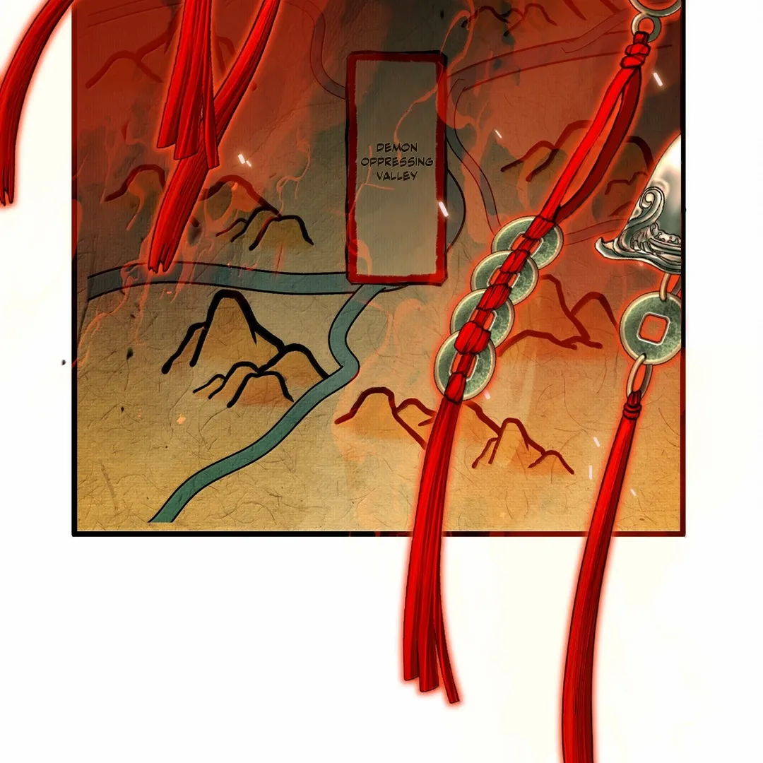 The Snake Demon Wants To Flee - Chapter 19 Page 9