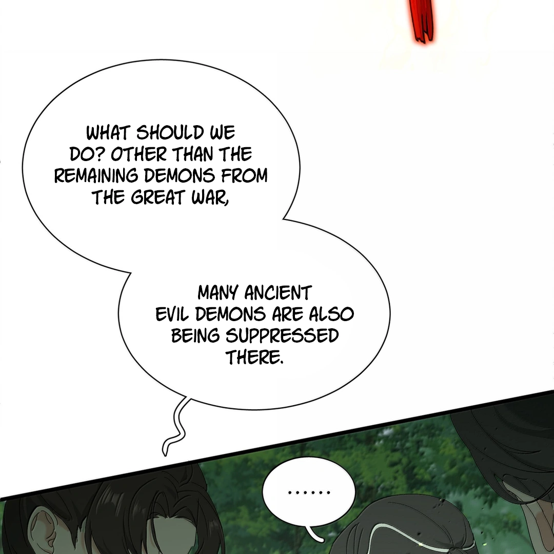 The Snake Demon Wants To Flee - Chapter 19 Page 10