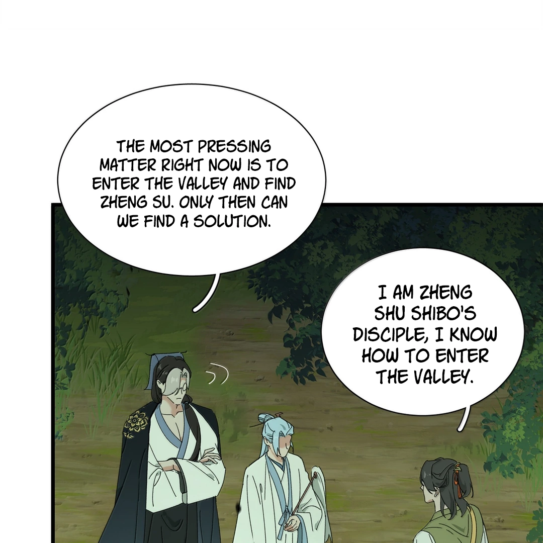 The Snake Demon Wants To Flee - Chapter 19 Page 12