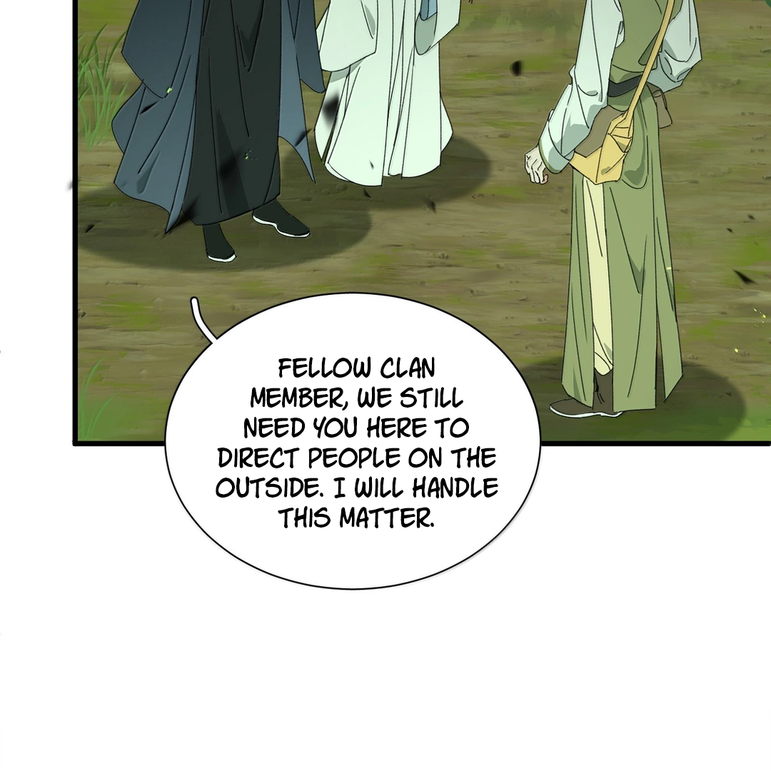The Snake Demon Wants To Flee - Chapter 19 Page 13