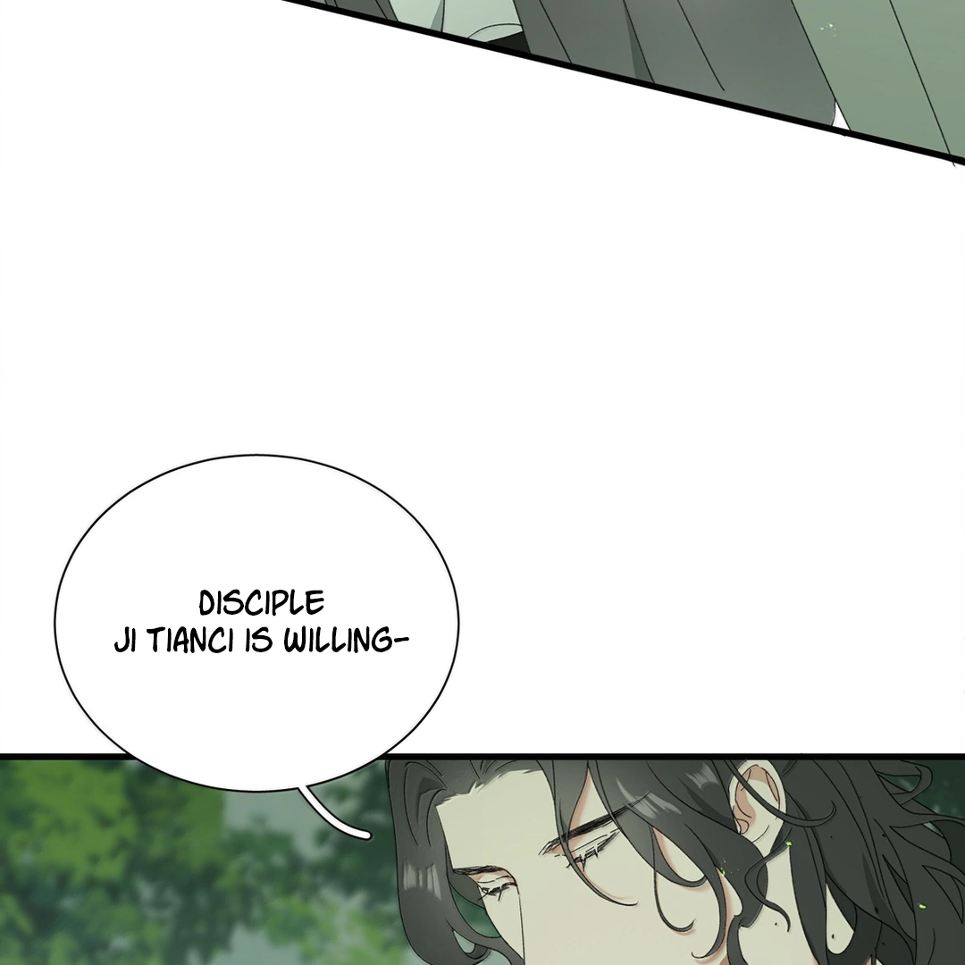 The Snake Demon Wants To Flee - Chapter 19 Page 16