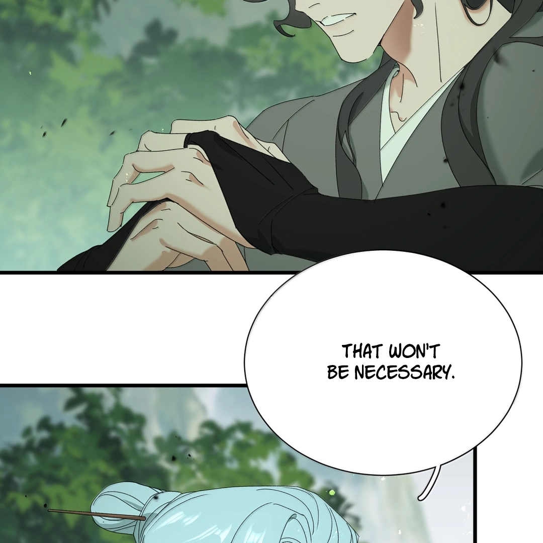 The Snake Demon Wants To Flee - Chapter 19 Page 17