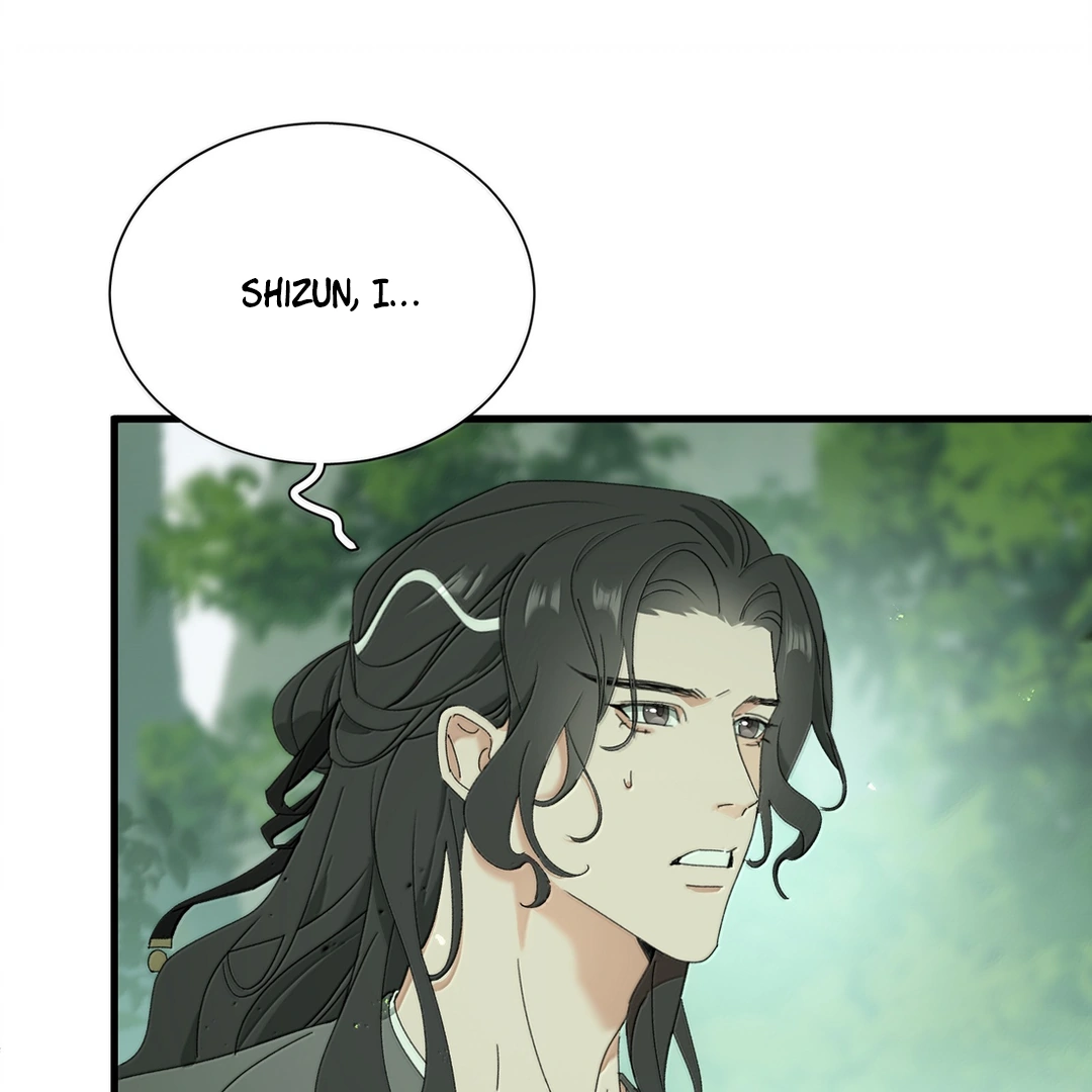The Snake Demon Wants To Flee - Chapter 19 Page 22