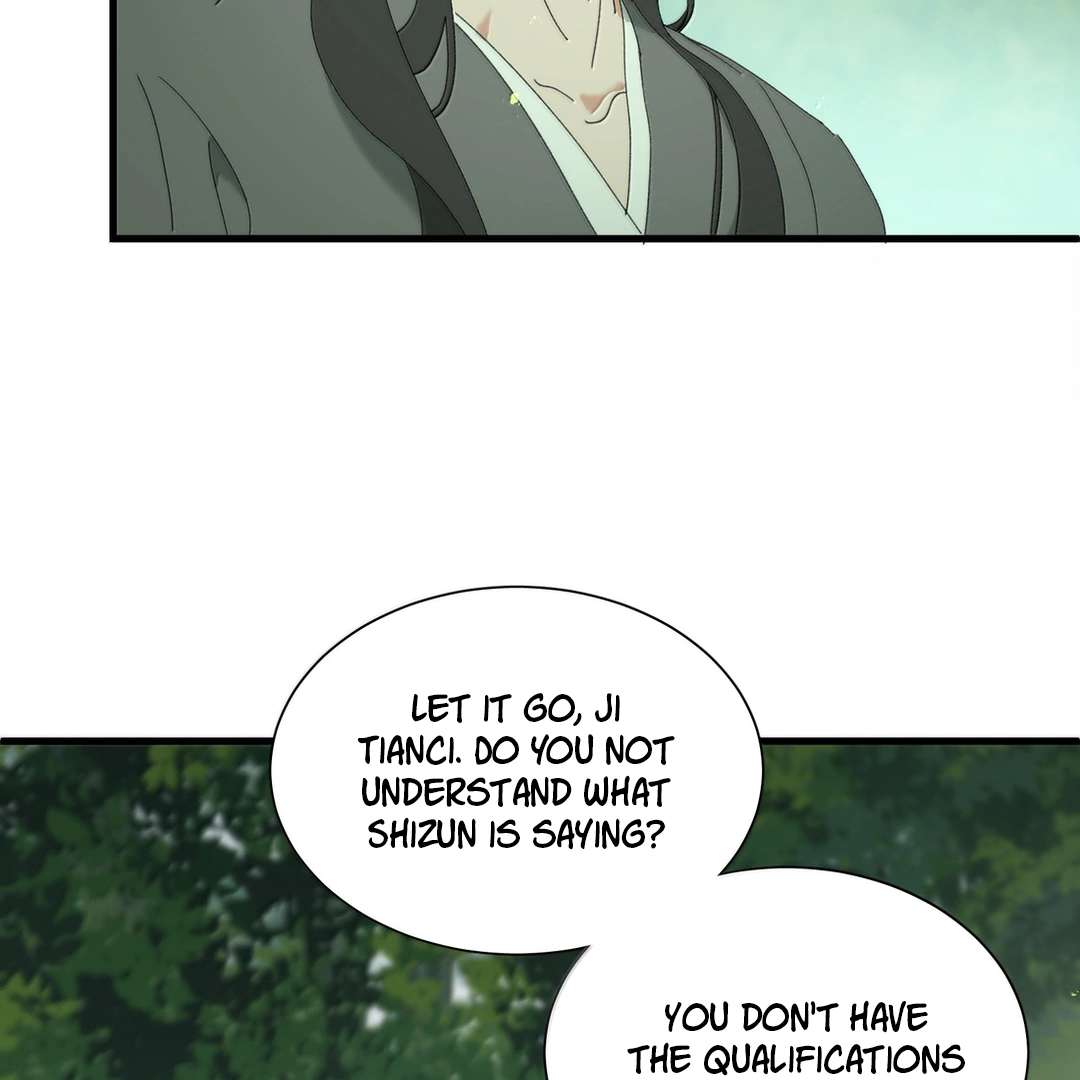 The Snake Demon Wants To Flee - Chapter 19 Page 23