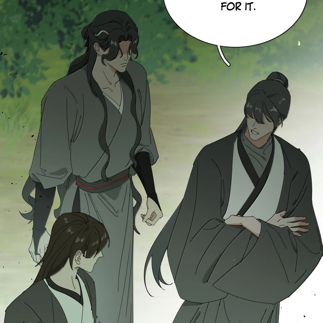 The Snake Demon Wants To Flee - Chapter 19 Page 24