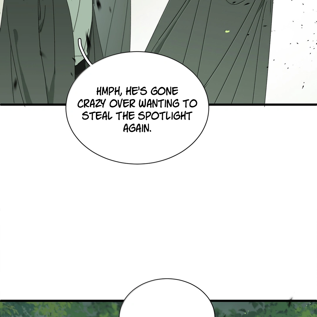 The Snake Demon Wants To Flee - Chapter 19 Page 25